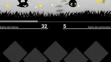 Captura de tela de Shadow Land 7