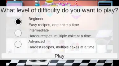 Captura de tela de Purble Place 3