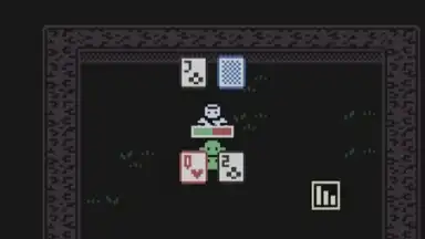 Captura de tela de RogueJack: Roguelike BlackJack 7