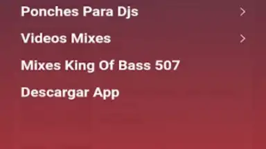 Captura de tela de Radio Kings 3