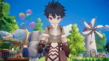 Captura de tela de Ragnarok Origin Global 10