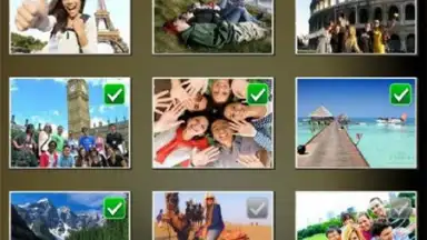 Captura de tela de Gallery Lock (Hide pictures) 6