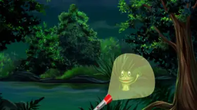 Captura de tela de FairyLand 3