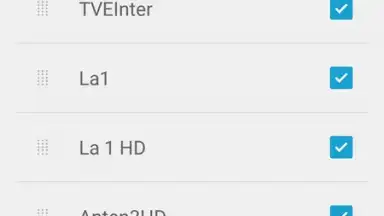 Captura de tela de Video & TV SideView : Remote 7