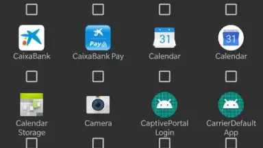 Captura de tela de Super Fast VPN 4