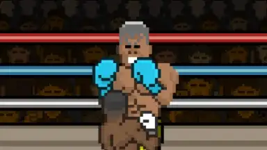 Captura de tela de Prizefighters Boxing 11