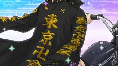 Captura de tela de Tokyo Revengers Puzzle 3