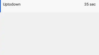 Captura de tela de WorkingHours — Time Tracking 9