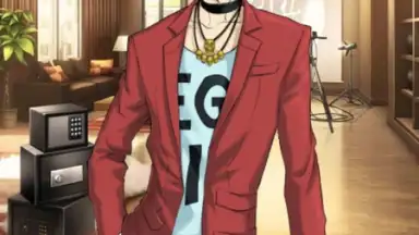 Captura de tela de Shin Megami Tensei Liberation Dx2 3