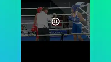 Captura de tela de IPTV PRO 4