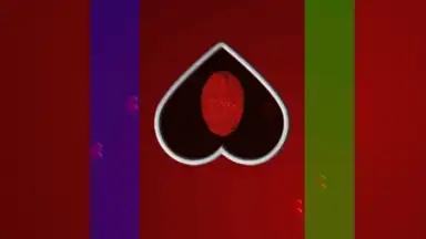 Captura de tela de Love Scanner 1