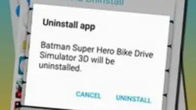 Captura de tela de Apk Share Easy Uninstaller And App Share 2