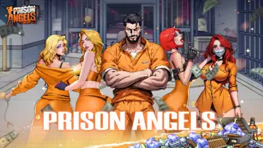 Captura de tela de Prison Angels - Global 6