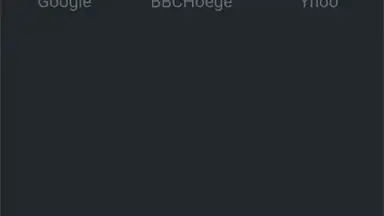 Captura de tela de Web Browser 7