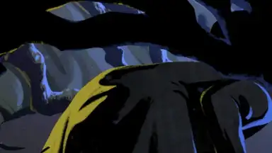 Captura de tela de Little Nightmares Comics 10