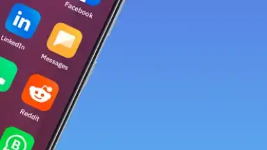 Captura de tela de MIUI 13 Icon pack 4