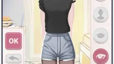 Captura de tela de Love Story Games: Teenage Drama 7