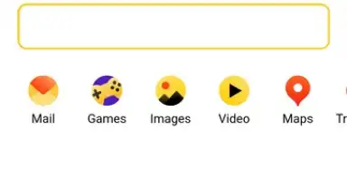 Captura de tela de Yandex Browser (alpha) 14