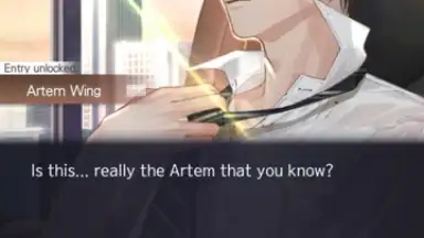 Captura de tela de Tears of Themis 10