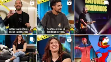 Captura de tela de Instagram Lite 4