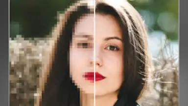 Captura de tela de Face Swap - AI Photo Editor 3