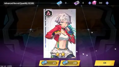 Captura de tela de ShelterZero 9