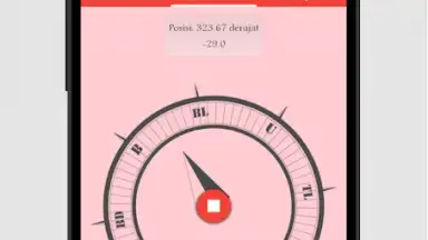 Captura de tela de Indonesia Calendar 8