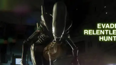 Captura de tela de Alien: Isolation 7