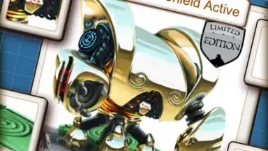 Captura de tela de MouseHunt 3