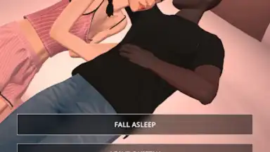 Captura de tela de Storylines 15