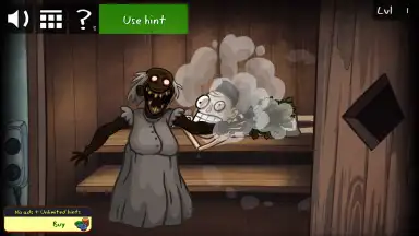 Captura de tela de Troll Quest Horror 3 10