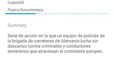 Captura de tela de Video & TV SideView : Remote 9