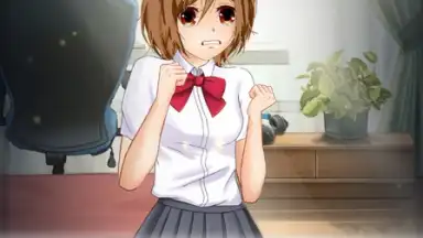 Captura de tela de Anime Love Story Games: Shadowtime 9