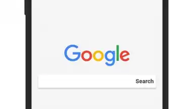 Captura de tela de UCI Browser Mini 2