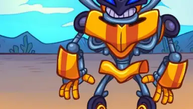 Captura de tela de Troll Quest Silly Test 3 9