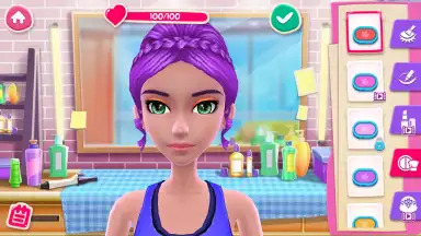 Captura de tela de First Love Kiss 9
