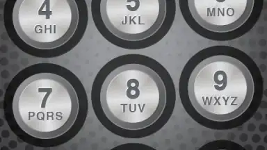 Captura de tela de Vestel Smart Remote 3