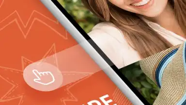 Captura de tela de OmeTV 11