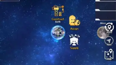 Captura de tela de Stella Maiden 4