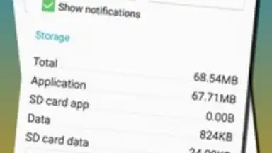 Captura de tela de Apk Share Easy Uninstaller And App Share 1