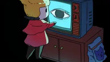 Captura de tela de Dream Detective 4