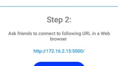 Captura de tela de Share - File Transfer & Connect 6