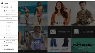 Captura de tela de New Yorker 5