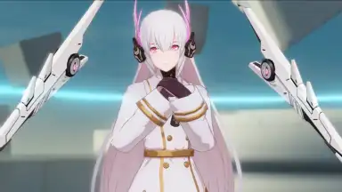 Captura de tela de Punishing: Gray Raven (CN) 7