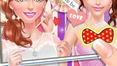Captura de tela de Wedding Photo Booth 7
