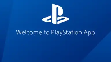 Captura de tela de PlayStation App 1