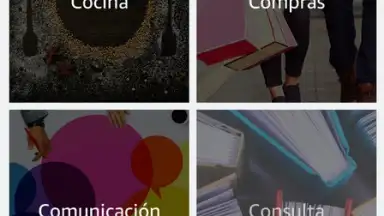 Captura de tela de Amazon AppStore 1