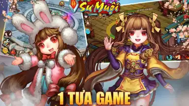 Captura de tela de Chinh Đồ 2
