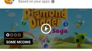 Captura de tela de AppLike: Apps and Rewards 7
