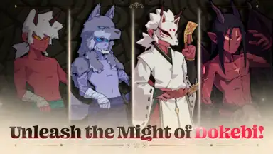 Captura de tela de Another Dungeon 6